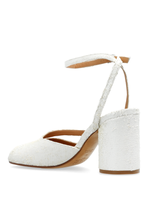 Maison Margiela Heeled shoes