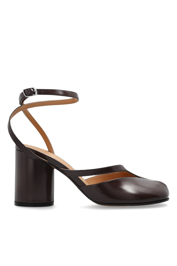 Heeled shoes, zdjęcie 1 Heeled shoes od Maison Margiela