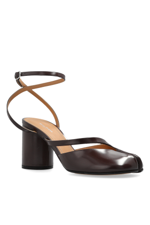 Maison Margiela Heeled shoes