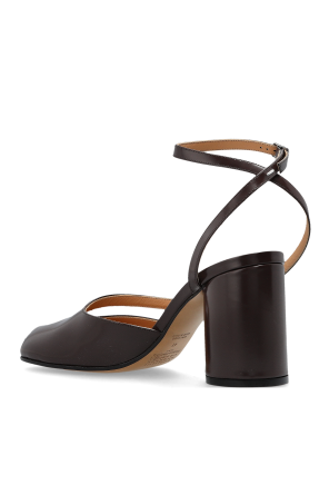 Maison Margiela Heeled shoes