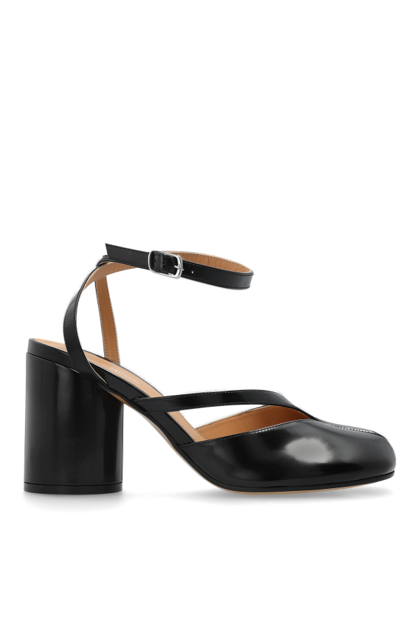 Maison Margiela Heeled shoes