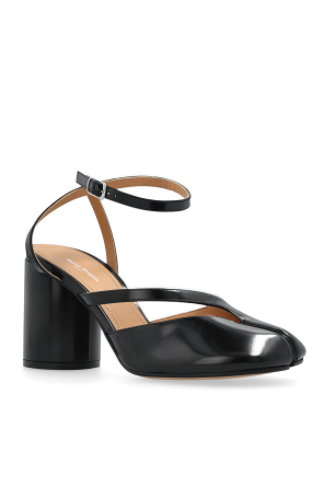 Maison Margiela Heeled shoes