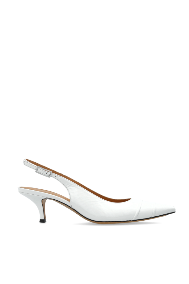 Maison Margiela Heeled shoes