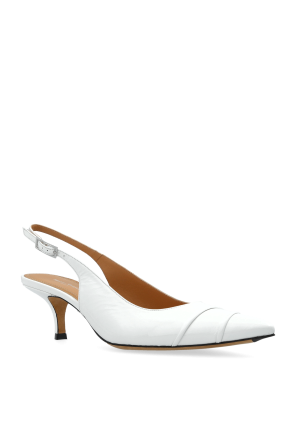Maison Margiela Heeled shoes