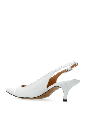 Maison Margiela Heeled shoes
