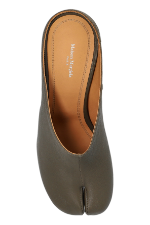 Maison Margiela Pantoletten mit Absatz