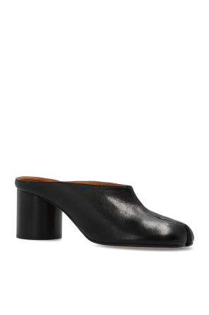 Maison Margiela Zapatos de tacón con corte ‘tabi’
