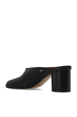 Maison Margiela Zapatos de tacón con corte ‘tabi’