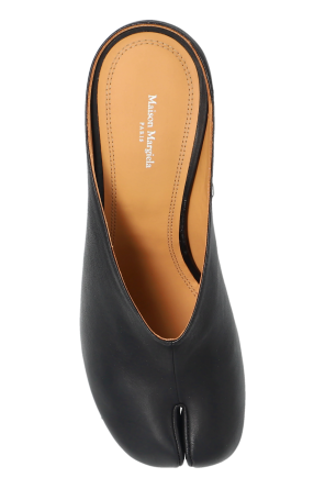 Maison Margiela Zapatos de tacón con corte ‘tabi’