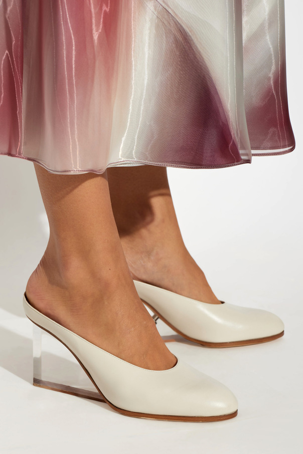 Maison Margiela Papuci pe pană Maison Margiela