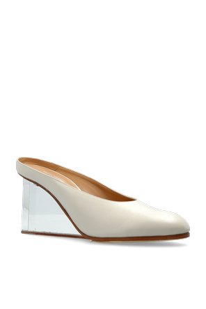 Maison Margiela Papuci pe pană Maison Margiela