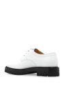 Maison Margiela Derby shoes with ‘Tabi’ toe