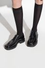 Maison Margiela BLACK ‘Tabi’ Derby shoes
