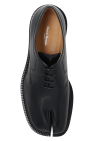 Maison Margiela BLACK ‘Tabi’ Derby shoes