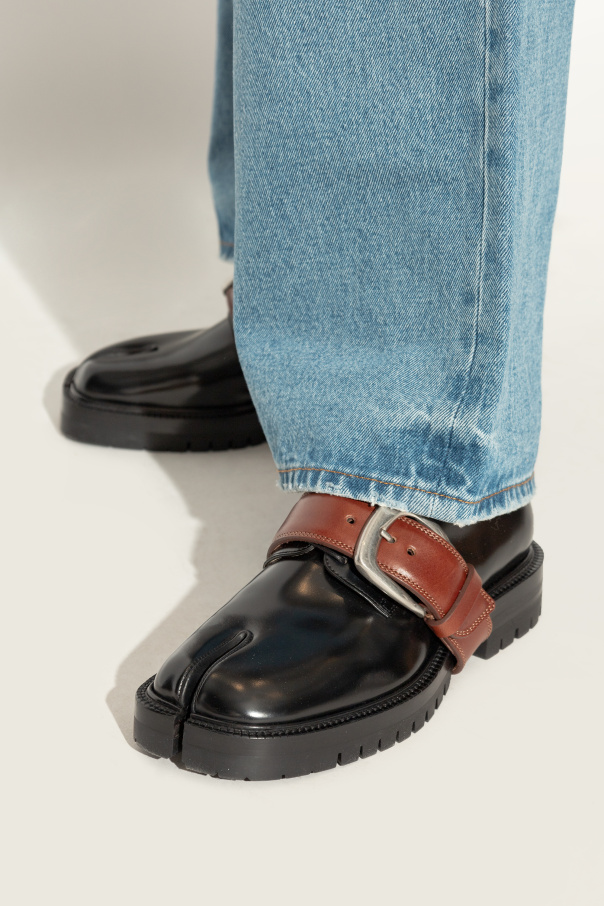 Maison Margiela Buty `Tabi`