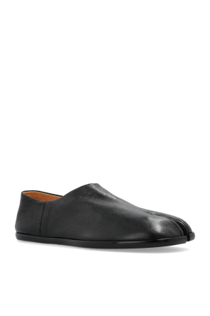 Maison Margiela Tabi cut-out shoes