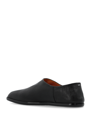 Maison Margiela Tabi cut-out shoes