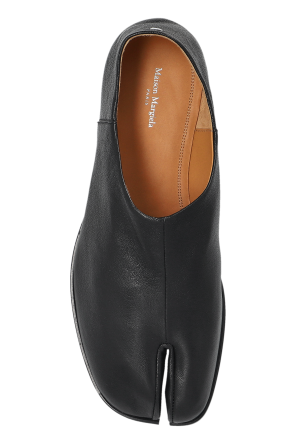Maison Margiela Tabi cut-out shoes
