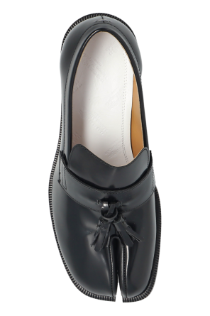 Maison Margiela Zapatos de tacón con corte ‘tabi’