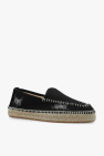 Maison Margiela Espadrilles with stitching details