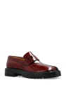 Maison Margiela Leather loafers