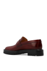 Maison Margiela Leather loafers
