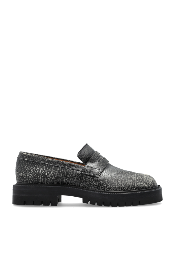 Shoes with 'Tabi' toe, zdjęcie 1 Shoes with 'Tabi' toe od Maison Margiela