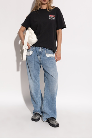 Maison Margiela Shoes with 'Tabi' toe