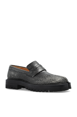 Maison Margiela Shoes with 'Tabi' toe