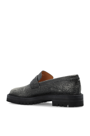 Maison Margiela Shoes with 'Tabi' toe