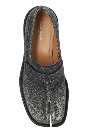 Maison Margiela Shoes with 'Tabi' toe