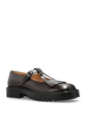Maison Margiela Leather shoes