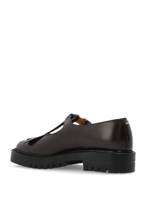 Maison Margiela Leather shoes