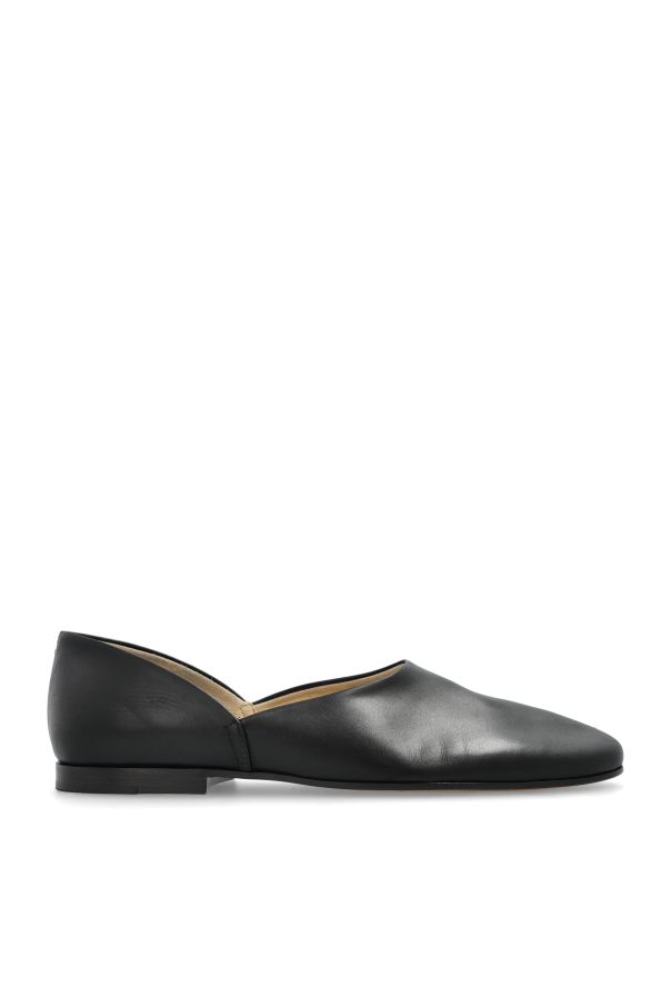 Leather shoes, zdjęcie 1 Leather shoes od Maison Margiela