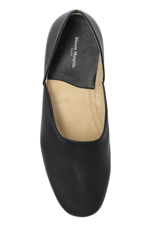 Maison Margiela Zapatos de cuero