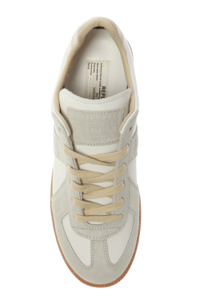 Maison Margiela Patched 'Replica' sneakers