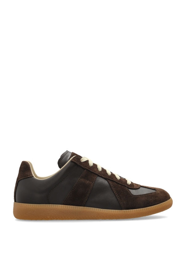 Maison Margiela "Replica" sports shoes