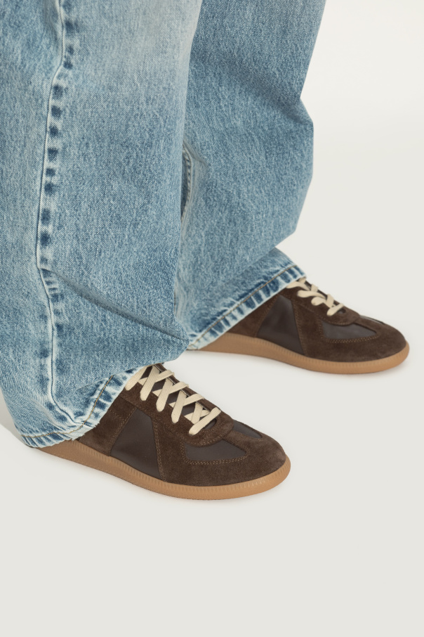 Maison Margiela "Replica" sports shoes