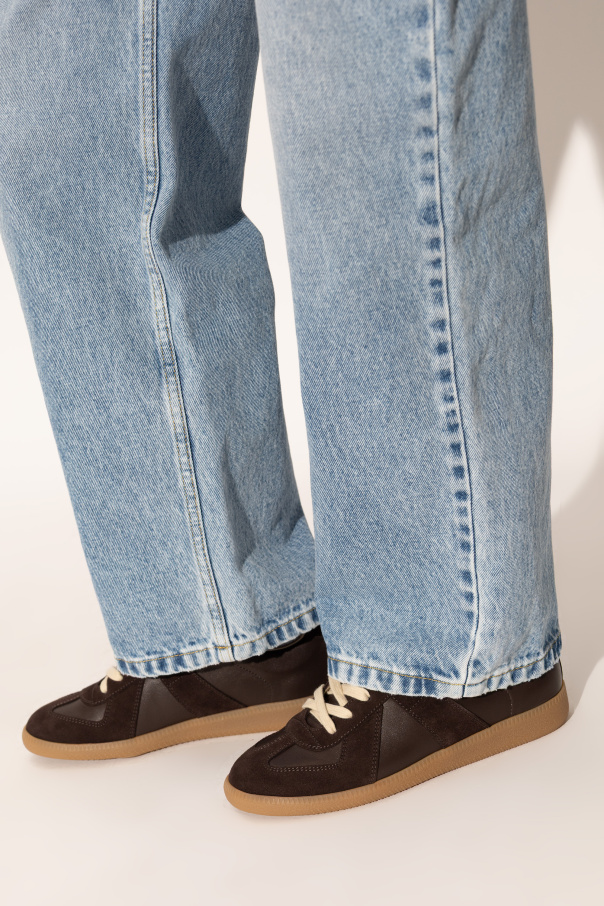 Maison Margiela Sportschuhe „Replica“