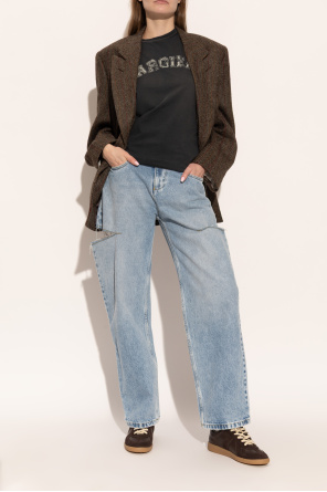 Maison Margiela Sportschuhe „Replica“