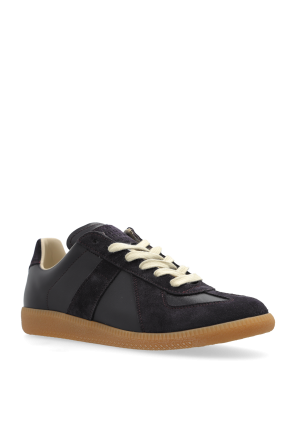 Maison Margiela Sports shoes with Replika patch