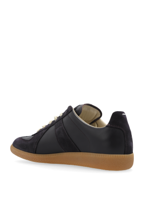 Maison Margiela Sports shoes with Replika patch