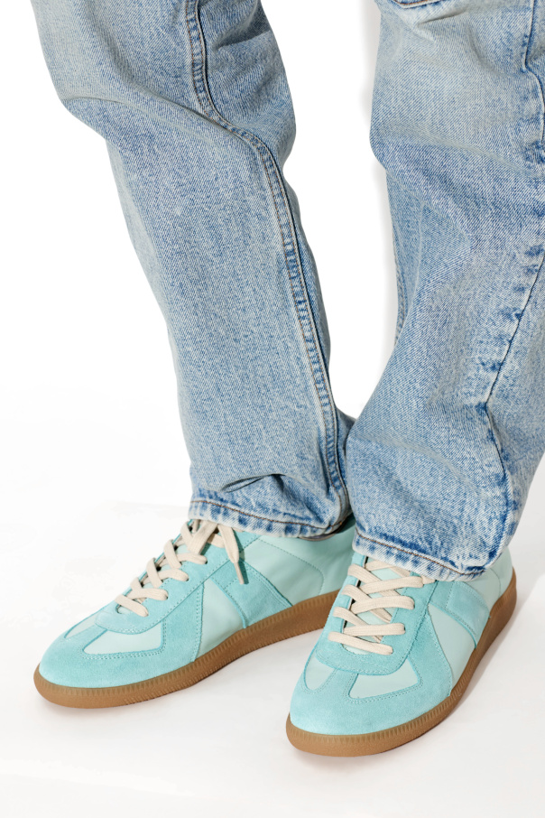 Maison Margiela Ténis desportivos "Replica"
