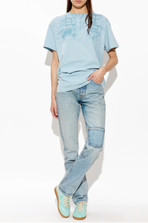 Maison Margiela Ténis desportivos "Replica"