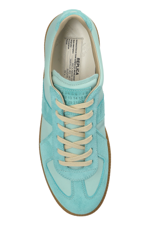 Maison Margiela Ténis desportivos "Replica"