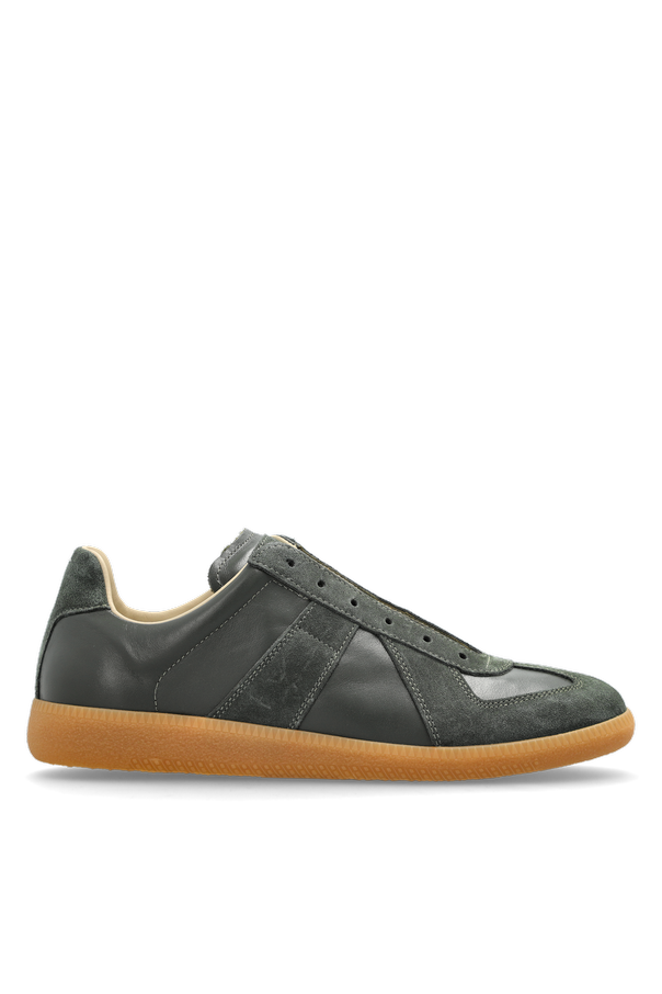 Leather sports shoes od Maison Margiela