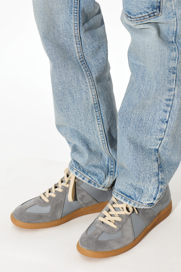 Maison Margiela Zapatillas deportivas "Replica"