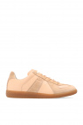 Maison Margiela Logo-patch sneakers