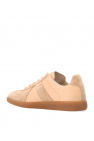 Maison Margiela Logo-patch sneakers