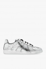 Maison Margiela Leather sneakers